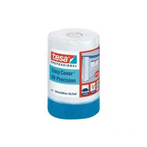 Lámina protectora easy cover 4411 uv precisión longitud 33 m
