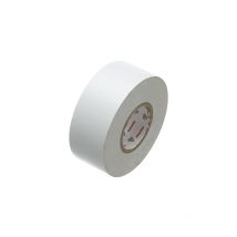 Cellpack - Cinta de pvc blanco No 128 0,15 mmx15 mm 145828