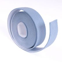 Cinta de cortina absorbente de 3 metros