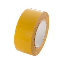 Cinta adhesiva de doble cara D87 50mmx25m blanco