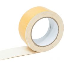 Adhesivo doble cara 10mx5cm Werka Pro para césped artificial