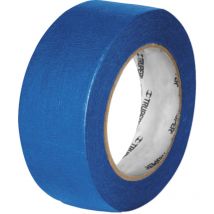 Cinta de enmascarar - 48 mm - 50 m - Azul