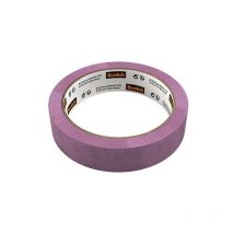 Cinta de enmascarar para superficies delicadas Scotch l.24 mm x L.41 m Scotch