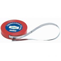 Cinta espesor calibrada grosor 0,005cm caja 1mx12,7mm 37-006