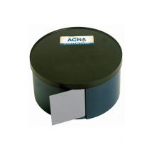 Acha - Cinta Espesor Calibra Inox Groso 0,001Cm Caja 5Mx50Mm 37-551