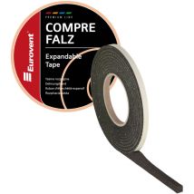 Cinta expansiva compre falz 10/3-4mm x 12,5m