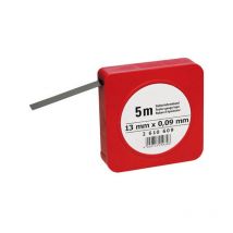 Cinta de indicador de Espesor :, Espesor : 0,15 mm