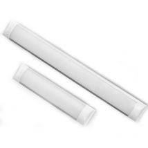 Cinta de luz led profesional incorporada de 60cm (20W) o 120cm (40W) Dimensión: 120 cm-40W-3800lms