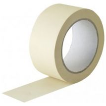 Rollo de cinta de pintor de 45 metros 'Krepp' de 24mm de ancho