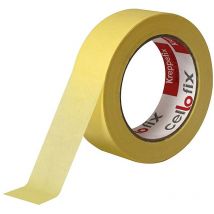 Cinta de pintor kreppefix 36mm