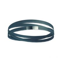 Rontgen - Cinta de sierra metal HSS-CO8 bi 2450x27x0, 9 8-12ZX-radiografía