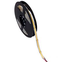 Kanlux - Cinta led 10W/m 1m/1000lm 5m IP20 - Blanco natural 4000K