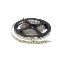 Cinta led 16,5W/m DC12V 204LED/m longitud 5m - Blanco caliente 2800K