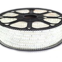 Cinta led profesional epistar 2835 120 LED/m de 25 o 50 metros de blanco Impermeable neutral (IP68) Longitud: 25 metros