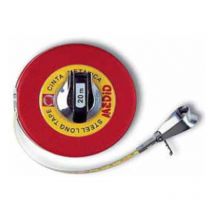 Cinta Metrica 2650/30m Metal - 542430