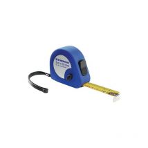 Nordwest Handel Ag - flexómetro de bolsillo longitud 5 mm ancho 19 mm mm/cm ce ii