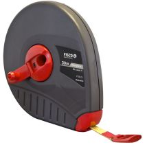 Fisco - cinta métrica fibra de vidrio futura longitud de cinta (m) 20
