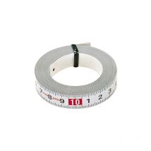 Cinta métrica adhesiva 1 mx 13 mm Tajima