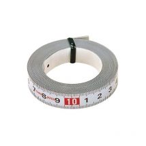 Cinta Metrica Longitud 1 Mm Ancho De Cinta 13 Mm Mm/Cm Autoa