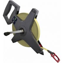 Fisco - cinta métrica nylon pacer longitud de cinta (m) 30