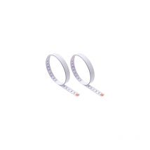 Acha - cinta metrica de acero adhesiva 13x0,2MM 5MTS derecha