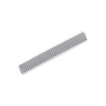 Cinta persiana 22MM gris - 60 m