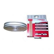 Ponsa Cinta Persiana No7 05mt 22mm Bicolor Bli