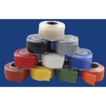 Cinta silicona azul 25mm x 3m autovulcanizable – 8436026375488