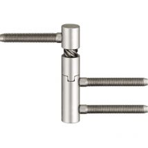 Bisagra de puerta recta v 5450 (por 2)