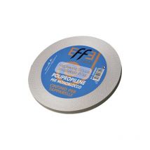 Cintino avvolgibili pp grigio mm 18 gr/mt 12 mt 50 Effe