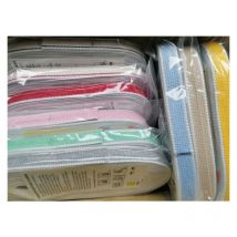 Cintino colorato in cotone per avvolgitore tapparella - professionale 31gr Cintino da 7.5 metri - per balcone\Grigio