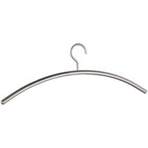 Cintre 2859 (l x h) 425 mm x 155 mm acier inoxydable argent 1 pc(s) - Alco