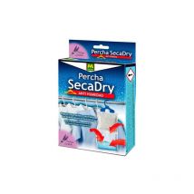 Cintre anti-humidité masso 85859 - Bleu