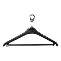 Cintre antivol - Version : Anneau plastique Itar