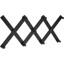 Storage Solutions - Cintre de couloir pour vestes, mdf, 9 crochets