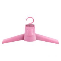 Cintre de séchage électrique intelligent Sèche-linge de voyage Sèche-linge pliable portable à domicile Cintre de séchage