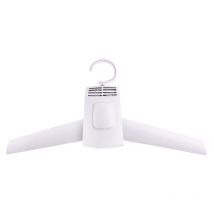 Cintre de séchage électrique intelligent Sèche-linge de voyage Sèche-linge pliable portable à domicile Cintre de séchage
