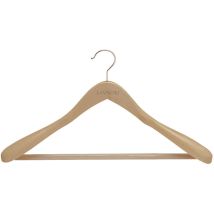 Cintre Galbé Verni Luxor Officier 45cm Mondex