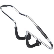 Cintre de vêtements pour appuie-tête de voiture 240026 Proplus