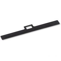 Cintre pour lames de store californien 89mm - Noir