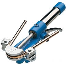 CBC - Cintreuse cuivre hydraulique cch 22 (ob/85s) - ø10-12-14-16-18-20-22