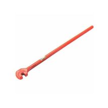 Cintreuse – Acier forgé trempé – Diamètre max 12 mm – Matières, source d'alimentation, Format de la cintreuse – Adel