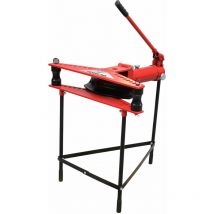 Mw Tools - Cintreuse hydraulique pour tubes jusque 3 CAT2216