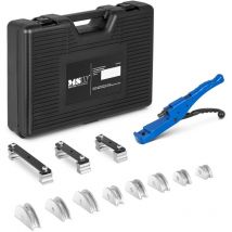 MSW - Cintreuse Tube Manuelle Cuivre Multicouche Tuyau Plomberie Chauffage ø 10-22 mm