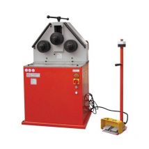 Holzmann - Cintreuse à galets - 1500W - 400V