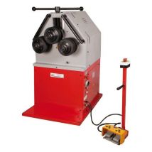 Holzmann - Cintreuse à galets - 2200W - 400V