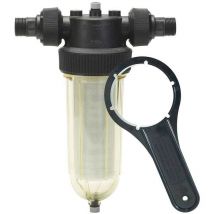 Cintropur - Nw25 1' Filter – 25 Mikron Anti-sediment-filter