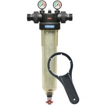 Nw400 1'1/2 Filter – 25 Mikron Wassersiebfilter - Cintropur