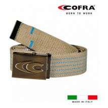 Cofra - Cintura Patrasso 135cm beige