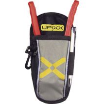 Custodia porta utensili Leipold Doehle 8310 – Poliestere – 100mm Larghezza, 30mm Profondità, 220mm Altezza – Utensileria